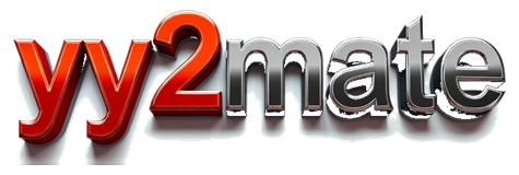 yy2mate logo