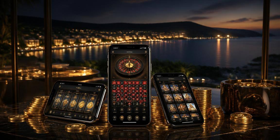 yy2mate Live Casino